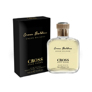 Delta Parfum Cross Baldess