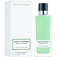 Agua de Vetiver