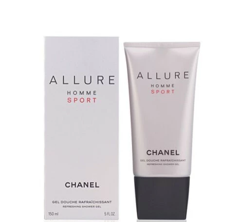 Духи Шанель Аллюр Спорт мужские — купить туалетную воду, парфюм Chanel ...