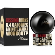 Kissing Burns 6 4 Calories a Minute Wanna Work Out