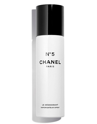 Дезодорант-спрей (уценка) 100 мл Chanel Chanel N5
