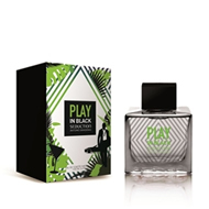 Play Seduction in Black