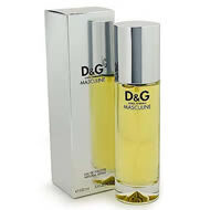 D and G Masculine