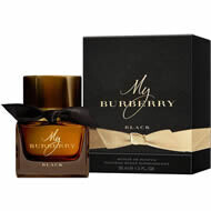 My Burberry Black Elixir de Parfum