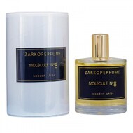 MOLeCULE No 8