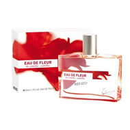 Eau de Fleur de Camelia
