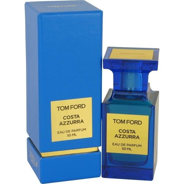 Парфюмерная вода 50 мл Tom Ford Costa Azzurra (Private Blend)