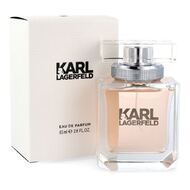 Karl Lagerfeld for Her