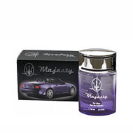 Cars Majesty