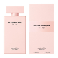 Narciso Rodriguez Narciso Rodriguez For Her Pink Edition