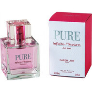 Pure Infinite Pleasure Just Girl