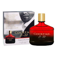 Cocktail B 52