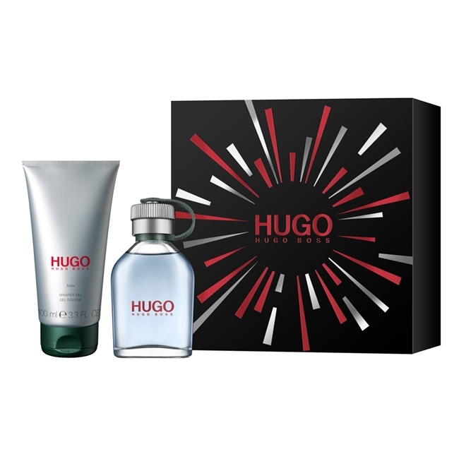 Купить духи Hugo Boss Hugo Man — мужская туалетная вода и парфюм Хуго ...