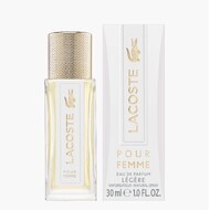 Lacoste Pour Femme Legere