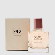 Bright Rose Eau de Parfum