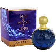 Sun Moon Stars