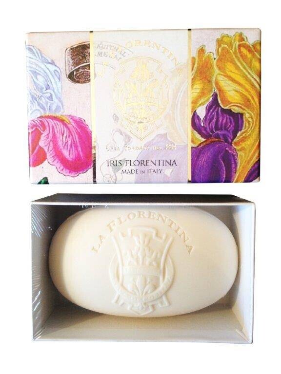 La Florentina Iris Florentina Soap Мыло 106 гр