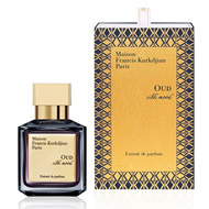 Oud Silk Mood Extrait De Parfum