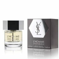 L Homme