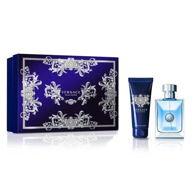 Купить духи Versace Pour Homme — мужская туалетная вода и парфюм ...