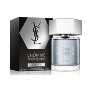L Homme Ultime