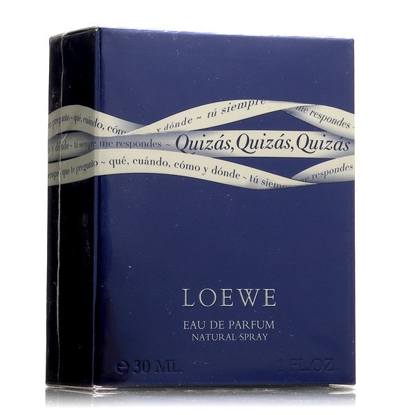 Loewe Quizas Quizas Quizas Eau de Parfum