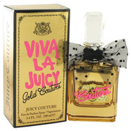 Viva La Juicy Gold Couture Limited Edition 2014