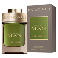Bvlgari Man Wood Essence