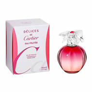 Delices Eau Fruitee