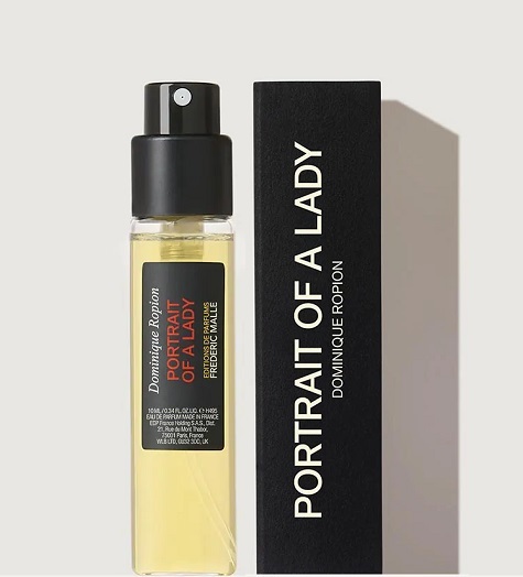 Парфюмерная вода 10 мл Frederic Malle Portrait of a Lady