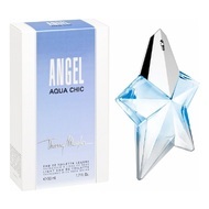 Angel Aqua Chic 2013