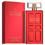 Red Door