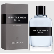 Gentlemen Only