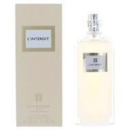 Les Parfums Mythiques L Interdit