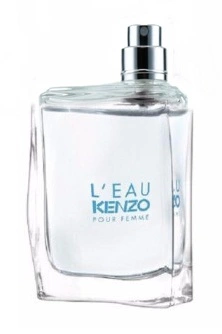 Купить духи Kenzo L Eau Kenzo Pour Femme — женская туалетная вода и ...
