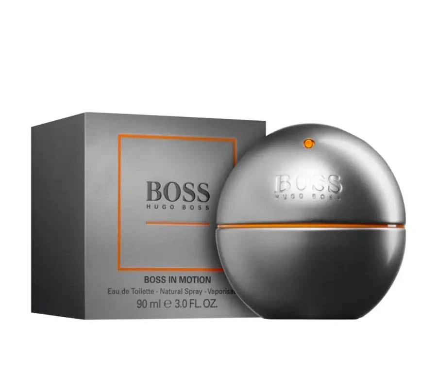 boss motion