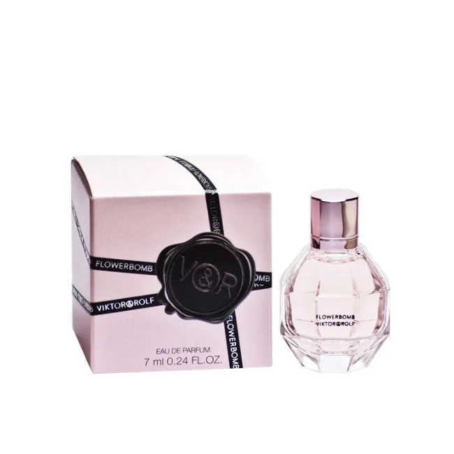 flower bomb de viktor & rolf