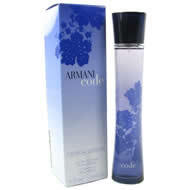 Armani Code Eau De Toilette