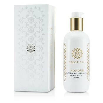 Купить духи Amouage Honour Woman — туалетная вода и парфюм Амуаж Хонор ...