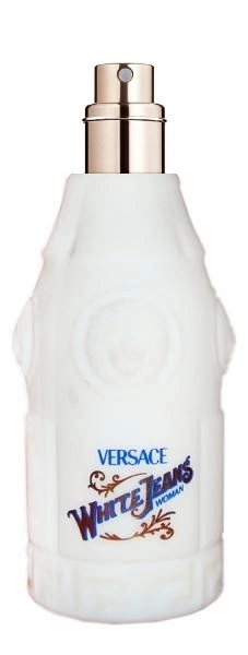 Купить духи Versace White Jeans — женская туалетная вода и парфюм ...