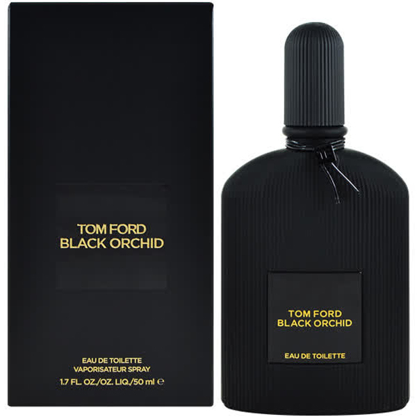 Tom Ford Black Orchid Eau de Toilette