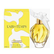 L Air du Temps Eau de Parfum