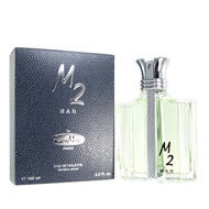 M2 Man