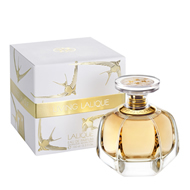 Living Lalique