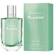 Run Wild for Women