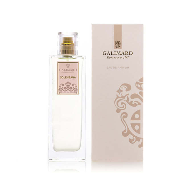 Парфюмерия Галимар Солензара 100 мл