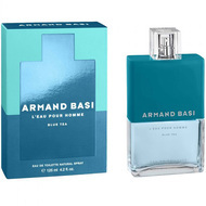 Armand Basi L Eau Pour Homme Blue Tea