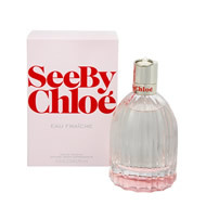 See by Chloe Eau Fraiche