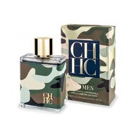 CH Men Africa