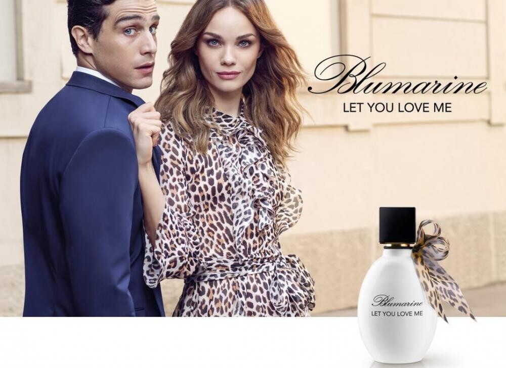 Let you love me blumarine. Смотреть фото Let you love me blumarine. Смотреть картинку Let you love me blumarine. Картинка про Let you love me blumarine. Фото Let you love me blumarine
